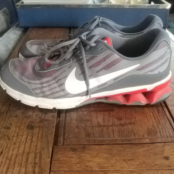 Mens Nike Fitsole - Picture 5 of 7